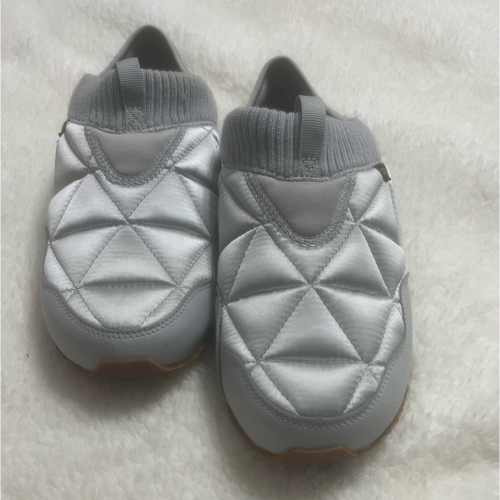 Teva ReEmber Terrain Quilted Moccasin Womens 9